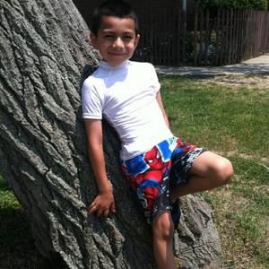 Meet your Posher, Evander